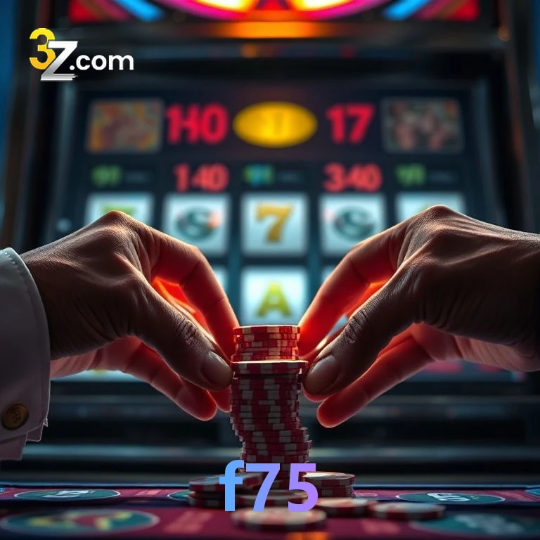 f75 Trading Engine com Odds Dinâmicas